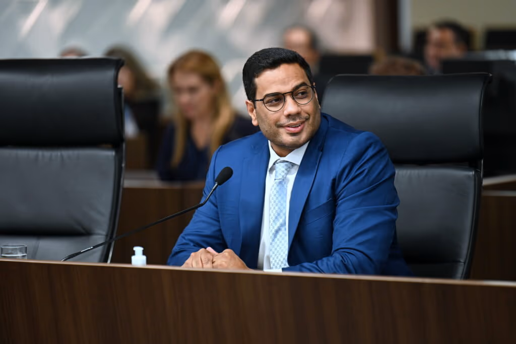 Só agora TCU vê urgência em inspeção no BC por Master?