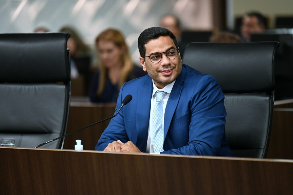 Só agora TCU vê urgência em inspeção no BC por Master?