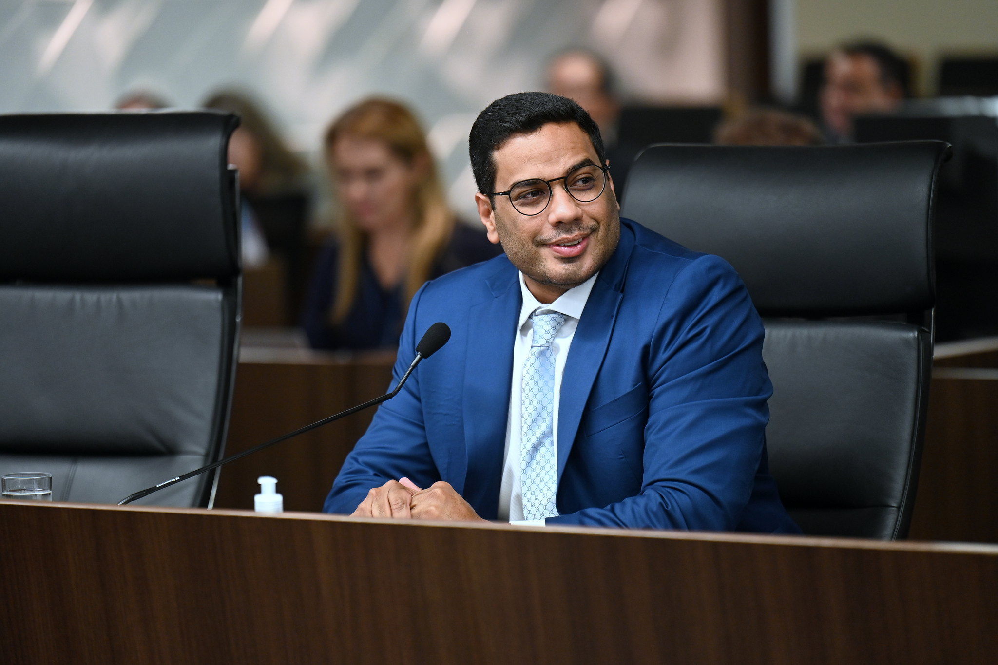 Só agora TCU vê urgência em inspeção no BC por Master?