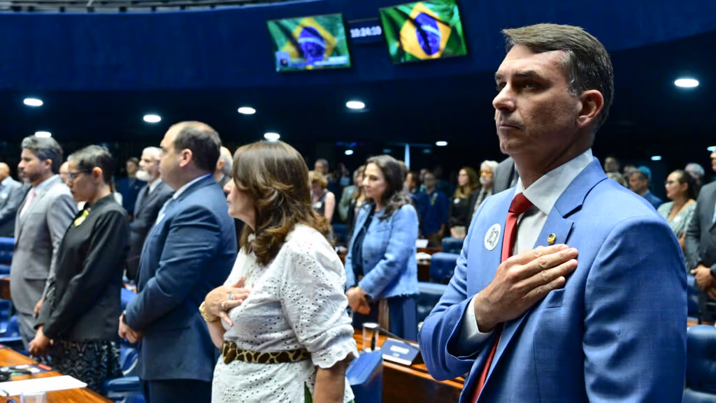 A herança maldita de Bolsonaro