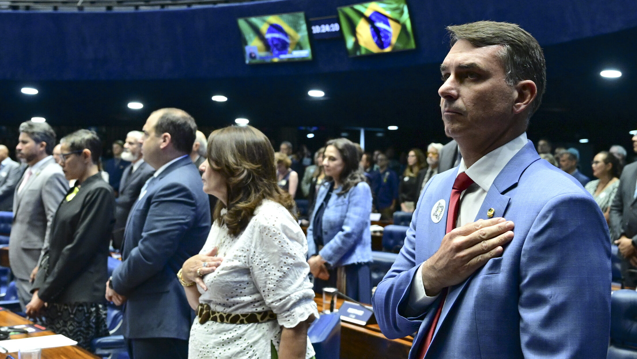 A herança maldita de Bolsonaro