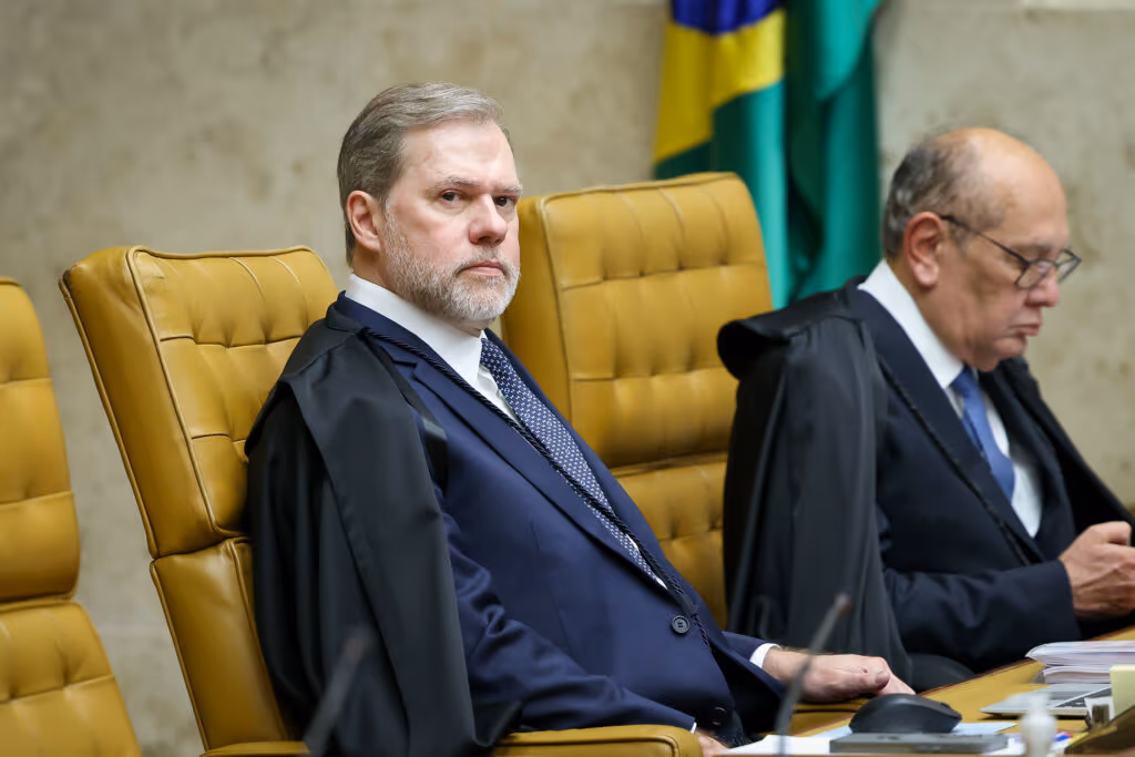 “Já pode chamar este escândalo de Toffolão?”