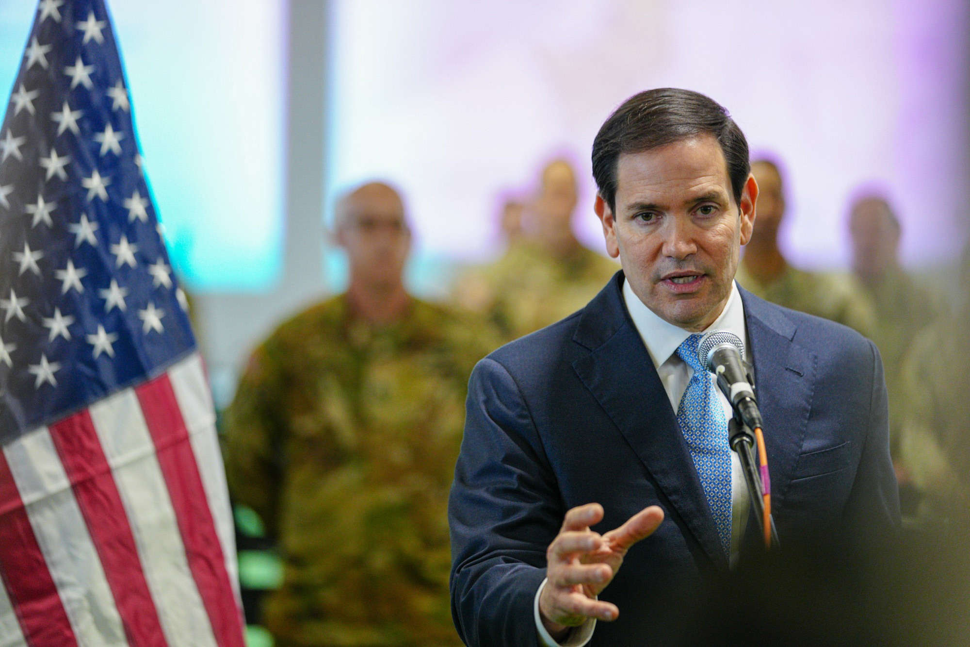 Crusoé: Rubio descarta nova ação militar imediata na Venezuela
