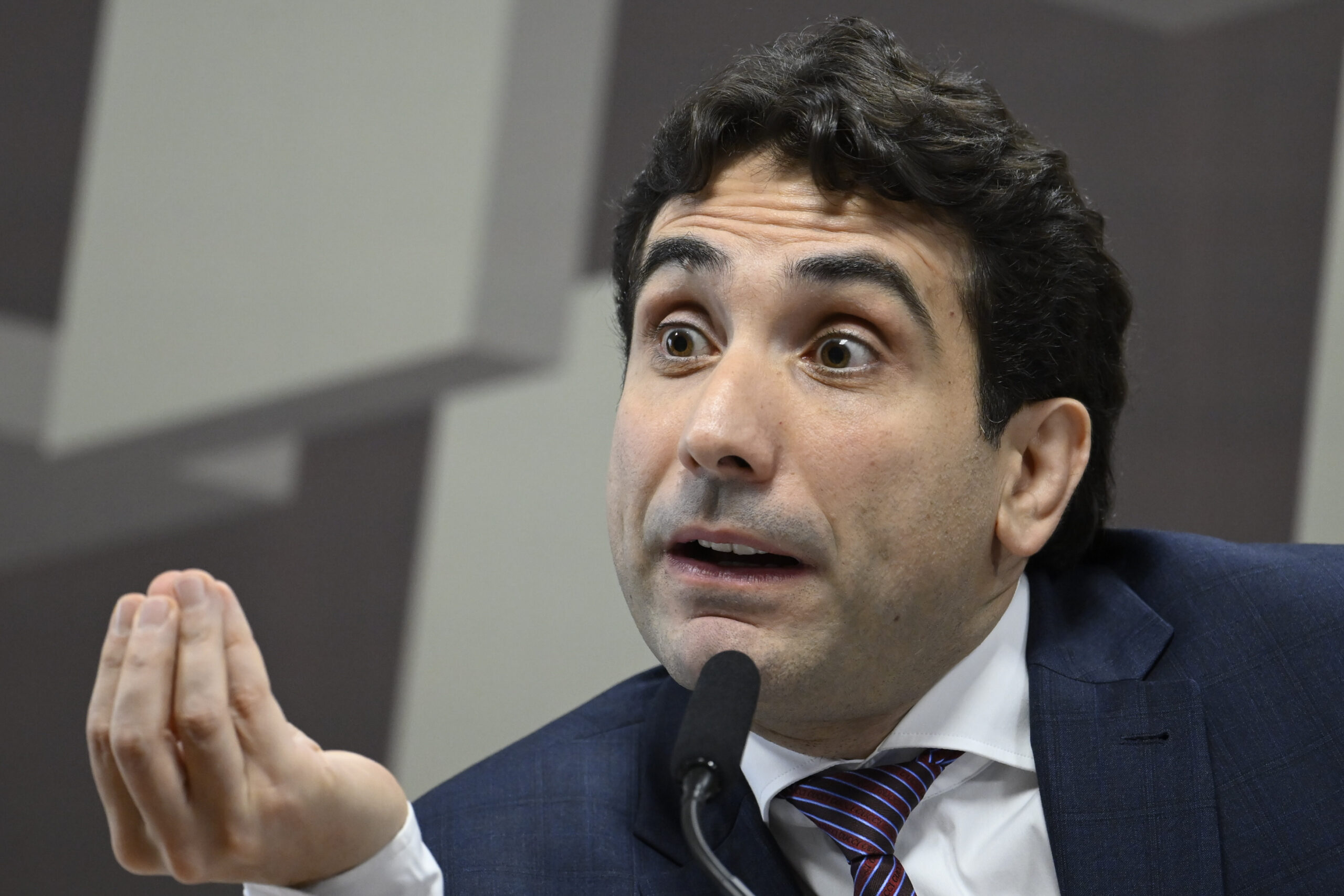 TCU fará inspeção no BC sobre processo de liquidação do Master