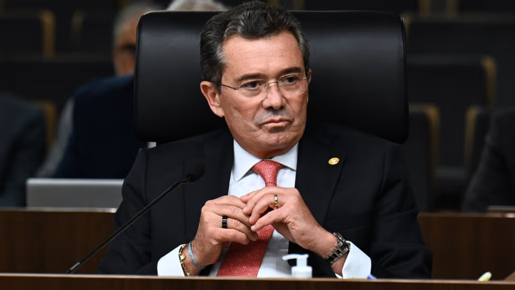 Quem não passou na inspeção foi o TCU