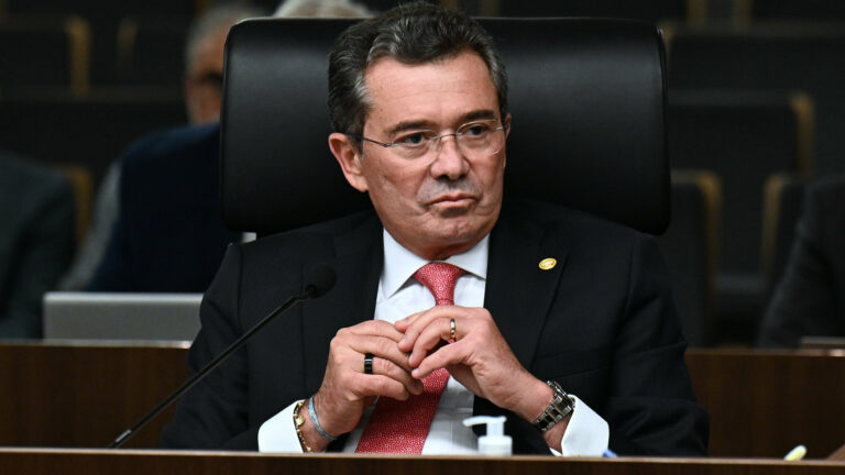 Quem não passou na inspeção foi o TCU