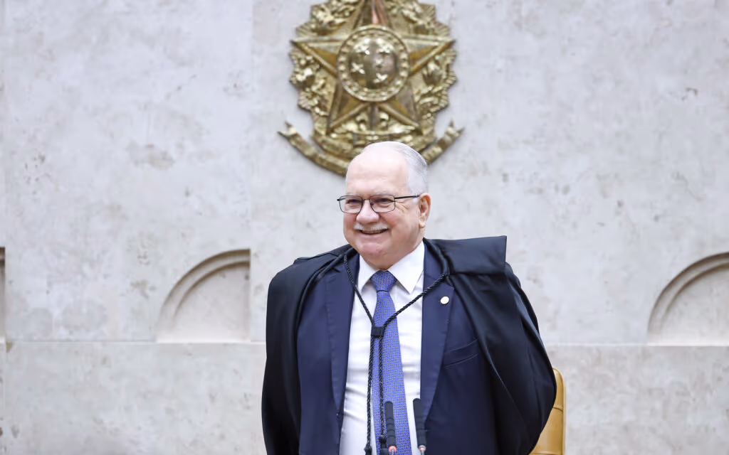 Crusoé: Por que a TI Brasil ainda confia em Fachin