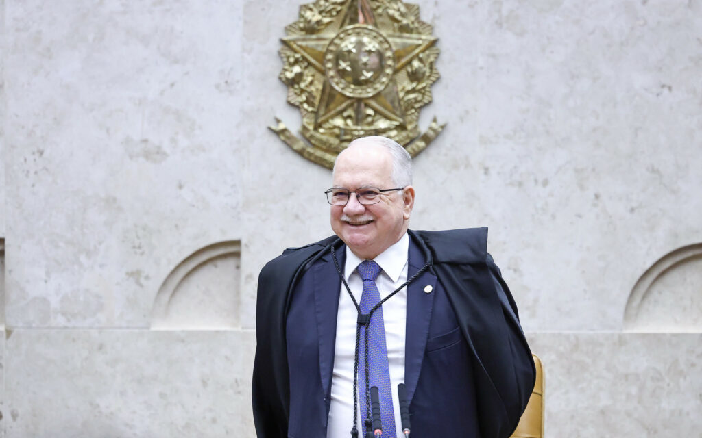 Crusoé: Por que a TI Brasil ainda confia em Fachin