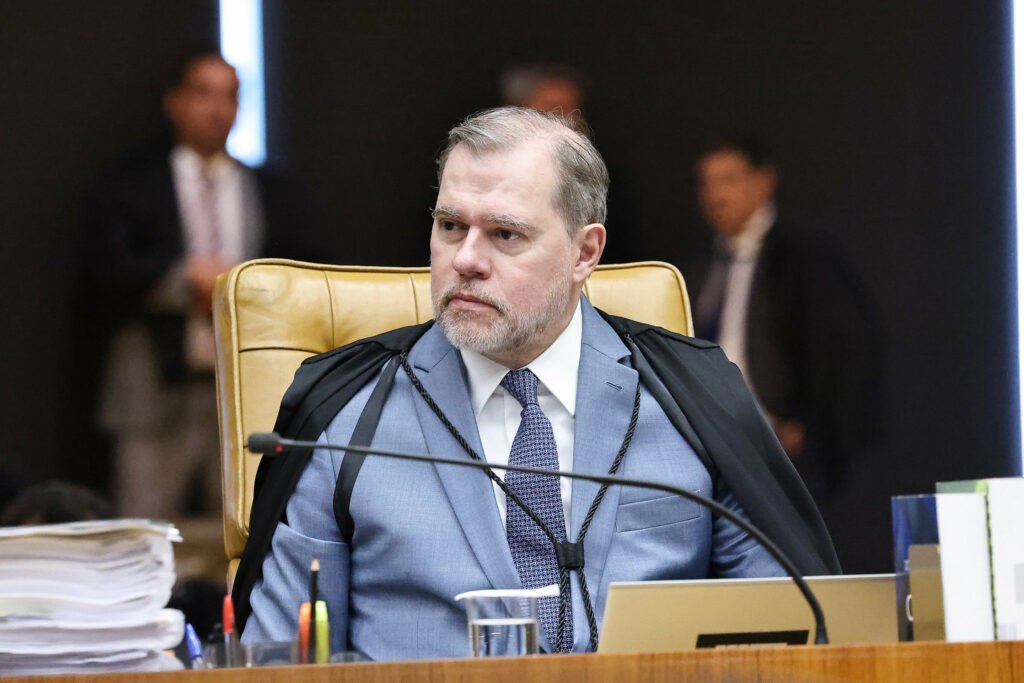 Crusoé: Suspeição de juiz é criptonita no STF