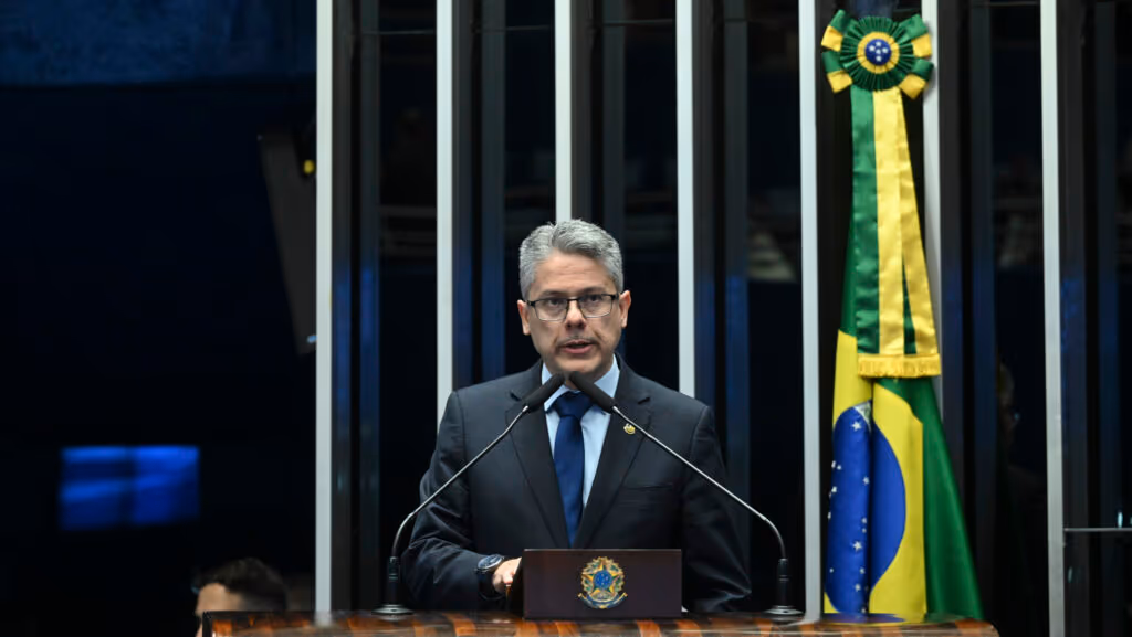 “Abuso de poder escancarado”, diz Vieira sobre Toffoli e Moraes