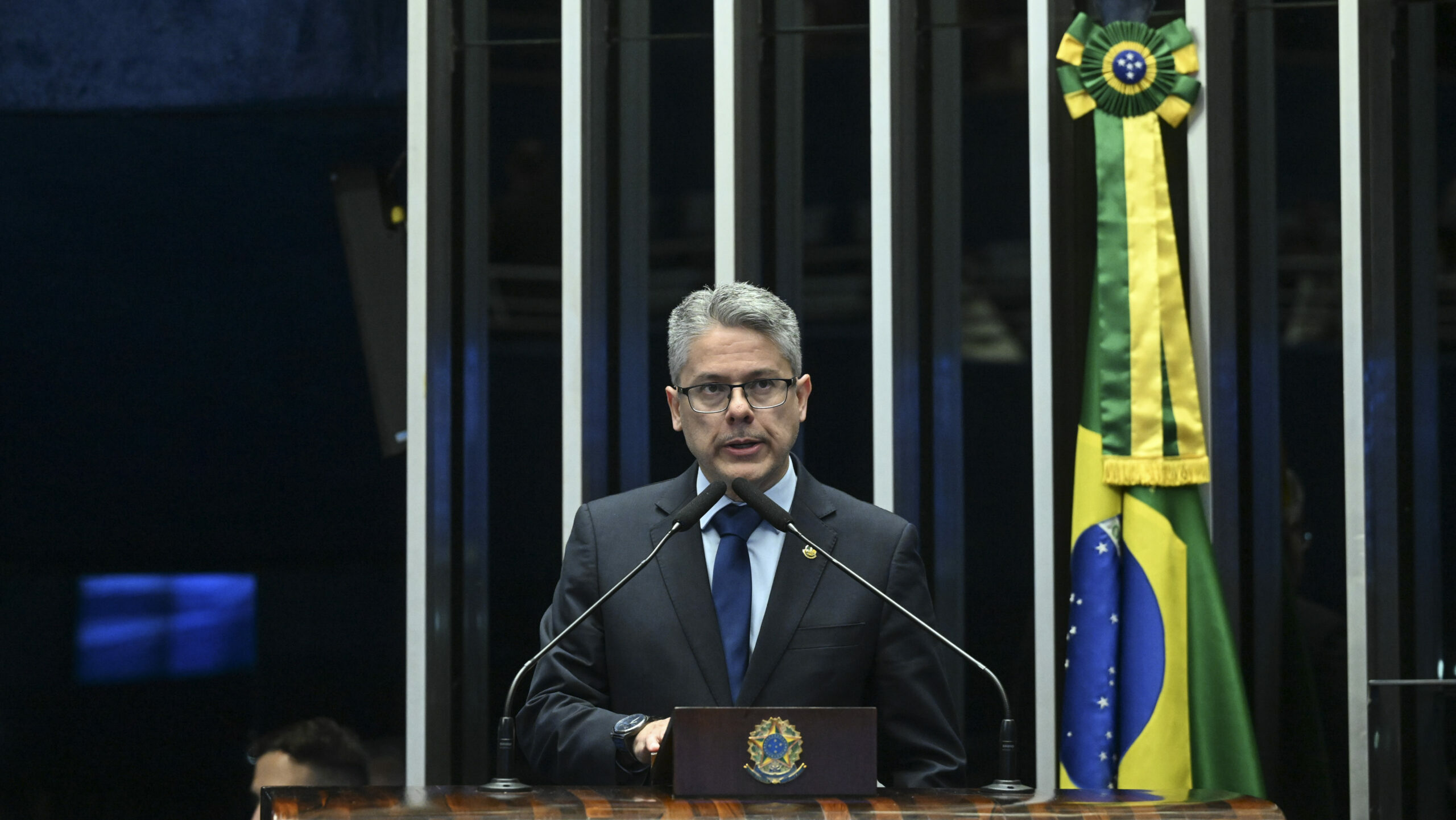 “Abuso de poder escancarado”, diz Vieira sobre Toffoli e Moraes