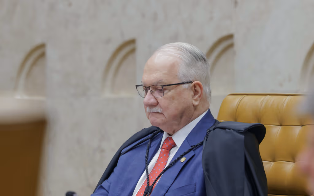 Onde Fachin acha que o STF errou