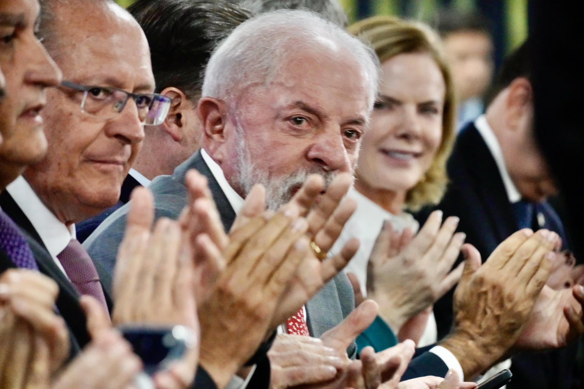 Nota sobre Irã revela caráter “admirador” de ditaduras do governo Lula, diz Mourão