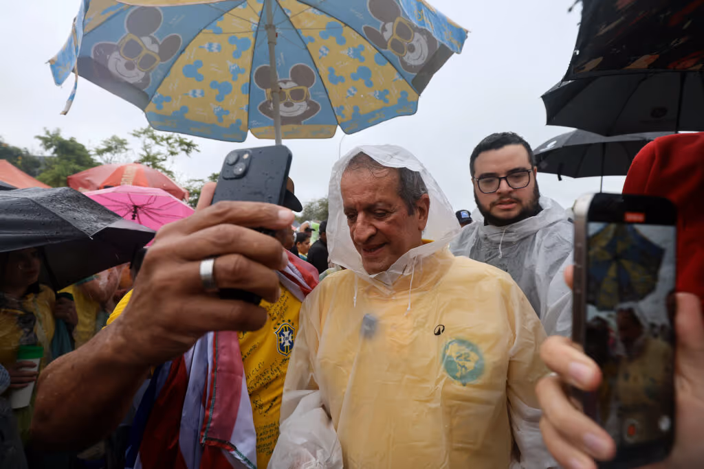 Crusoé: Valdemar enfim embarcou na campanha de Flávio?