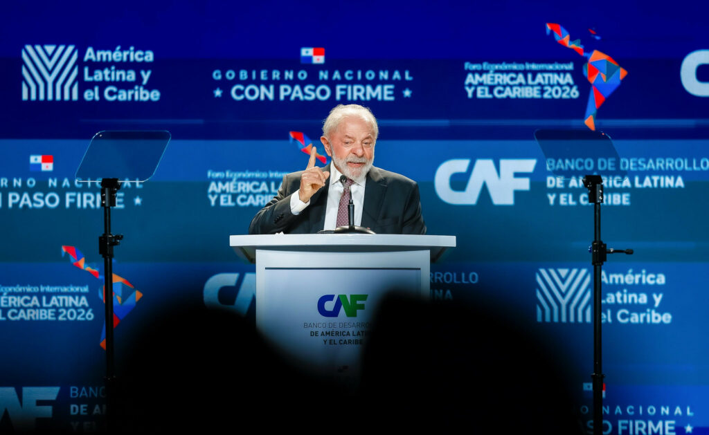 Cirurgia de Lula ocorreu sem intercorrências, diz Planalto