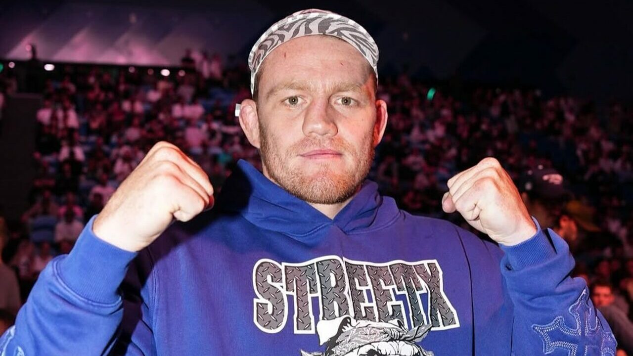 Ex-campeão quer “acabar” com o brasileiro Carlos Prates no UFC