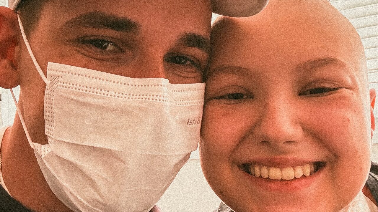 O último pedido de Lucas Borbas após a morte de Isabel Veloso