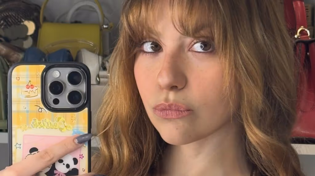 Bruna Furlan, neta de Carlos Alberto de Nóbrega é diagnosticada com câncer