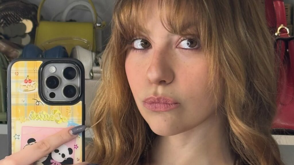 Bruna Furlan, neta de Carlos Alberto de Nóbrega é diagnosticada com câncer