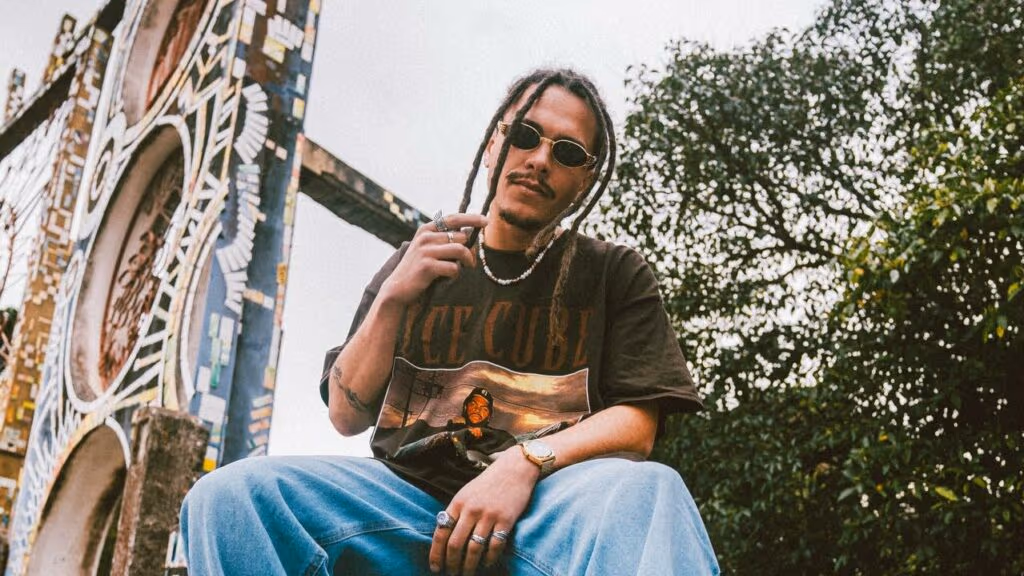 DJ Maycon Douglas é encontrado morto em Portugal