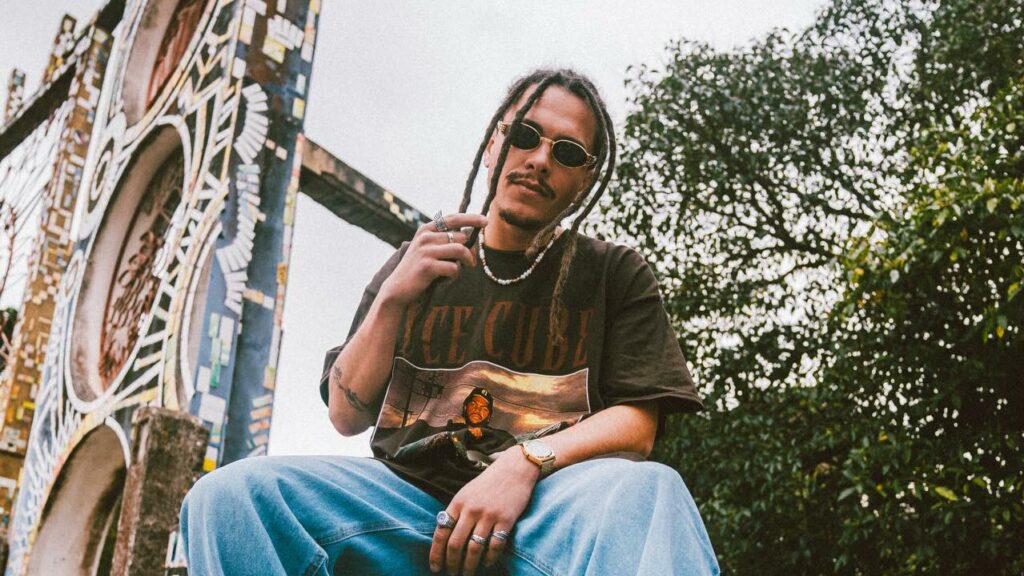 DJ Maycon Douglas é encontrado morto em Portugal