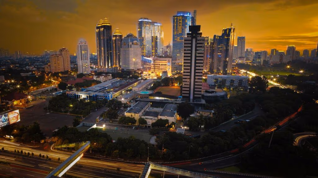 Cidade mais populosa do mundo está afundando e seus 42 milhões de habitantes estão em risco