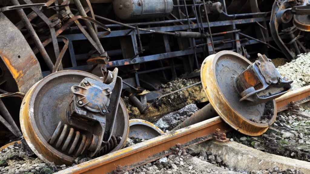 Acidente ferroviário na Espanha deixa 39 mortos e dezenas de feridos em vagões que foram reduzidos a uma “massa de ferro”