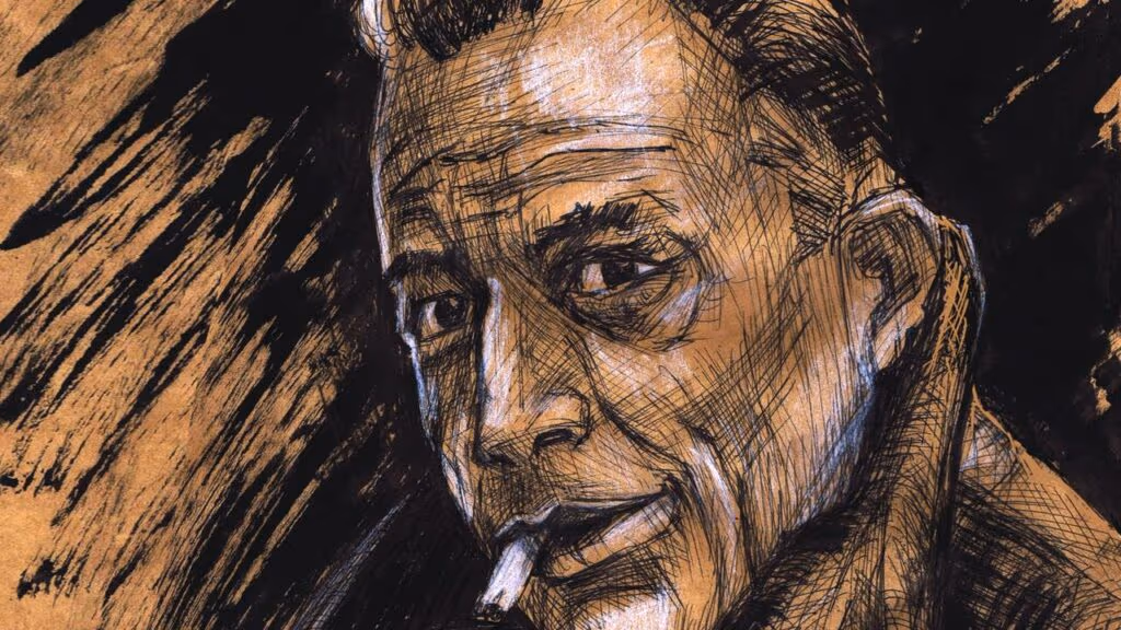 Camus explica por que continuar mesmo quando tudo parece sem sentido