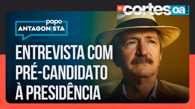 As críticas de Aldo Rebelo à esquerda e ao Judiciário