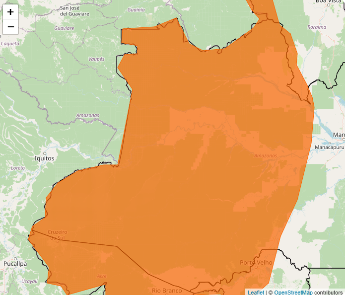 Alerta Inmet para fortes chuvas nos dias 28 e 29, veja as regiões
