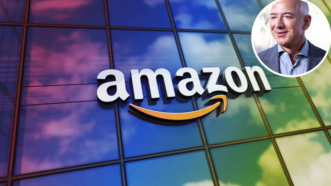 Amazon decide por demissão de mais 16 mil funcionários por conta do avanço da IA