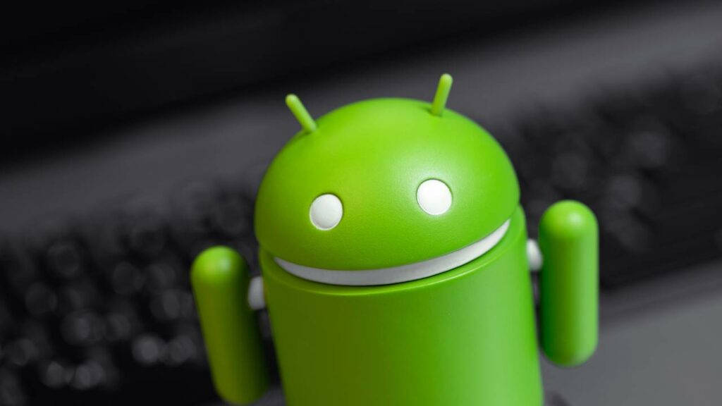 Modelos que provavelmente receberão a atualização. - Celulares com Android 17 em 2026! Veja quais modelos devem receber a atualização