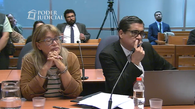 Crusoé: Exemplo chileno