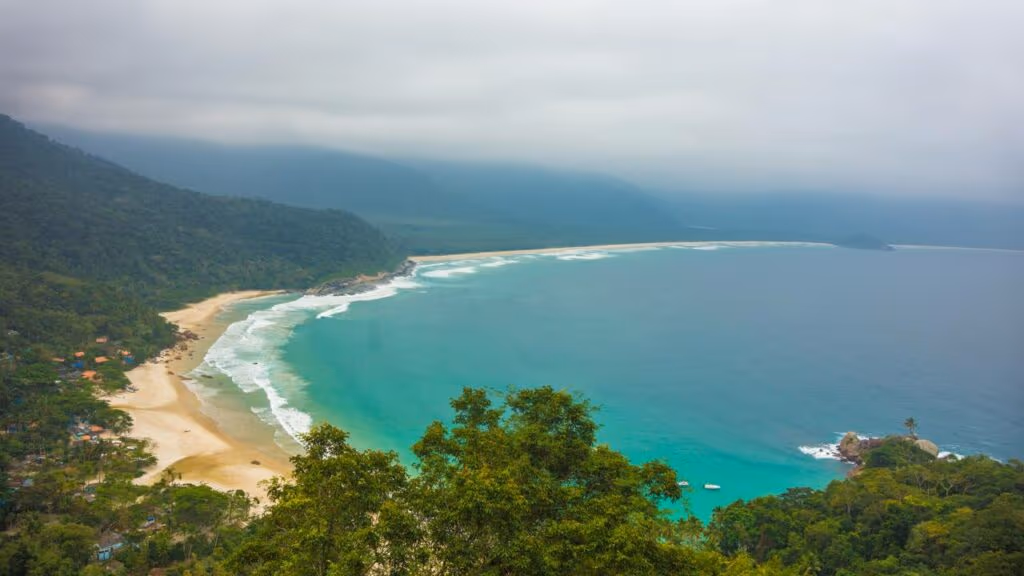 O Caribe Brasileiro que faz brasileiros esquecerem que estão no Rio de Janeiro