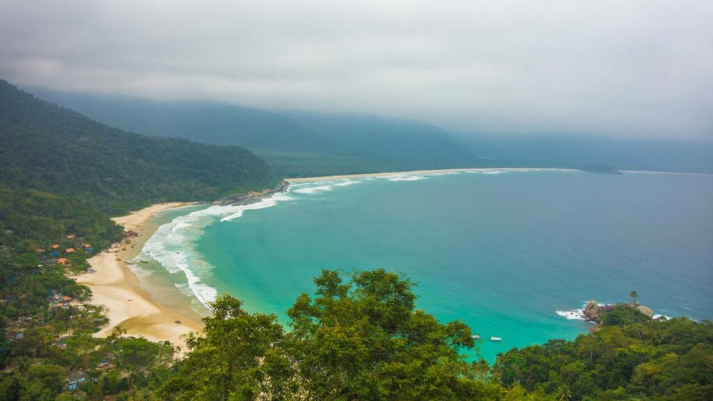 O Caribe Brasileiro que faz brasileiros esquecerem que estão no Rio de Janeiro