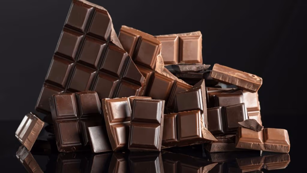 Anvisa determina recolhimento de lote famosa marca de chocolate