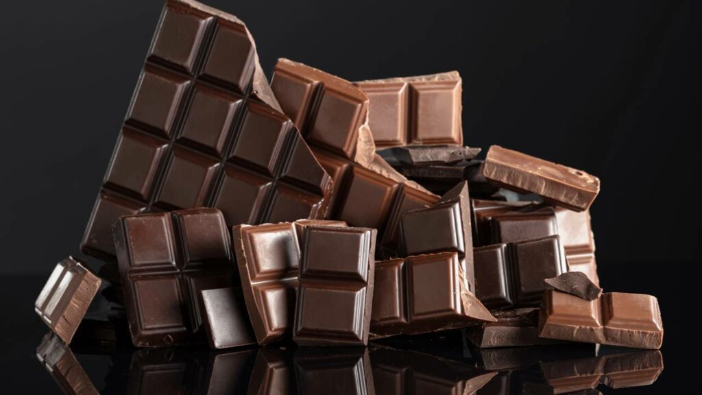 Anvisa determina recolhimento de lote famosa marca de chocolate
