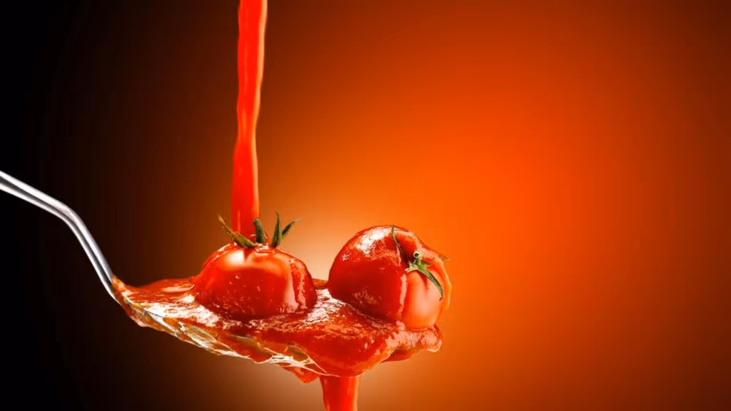 Anvisa retira de circulação marca de molho de tomate contendo possíveis pedaços de vidro