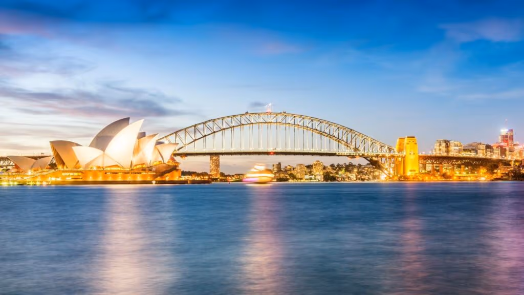 Noventa por cento da Austrália é inabitável e você não tem ideia do porquê