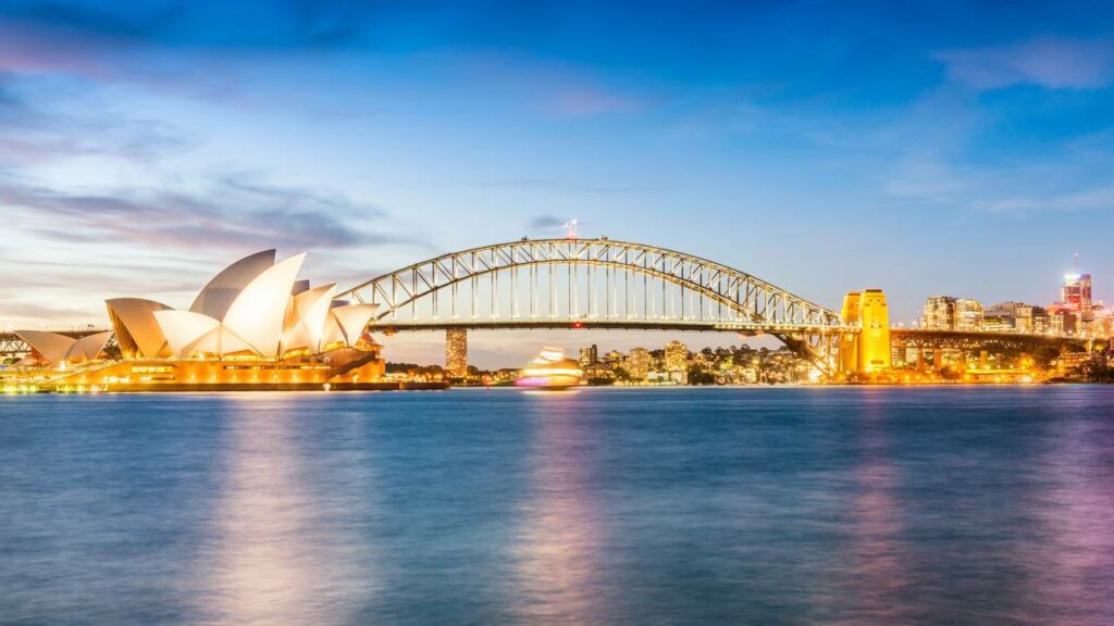 Noventa por cento da Austrália é inabitável e você não tem ideia do porquê