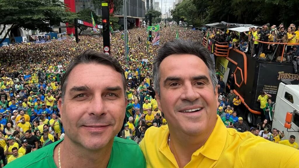 “Eu vejo como já descartada a candidatura do Tarcísio à Presidência”