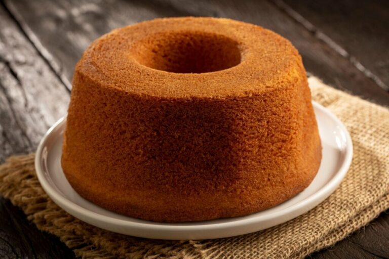 Receitas com fubá: 6 opções práticas e saudáveis