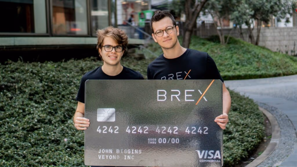 Brasileiros vendem startup por R$ 27 bilhões
