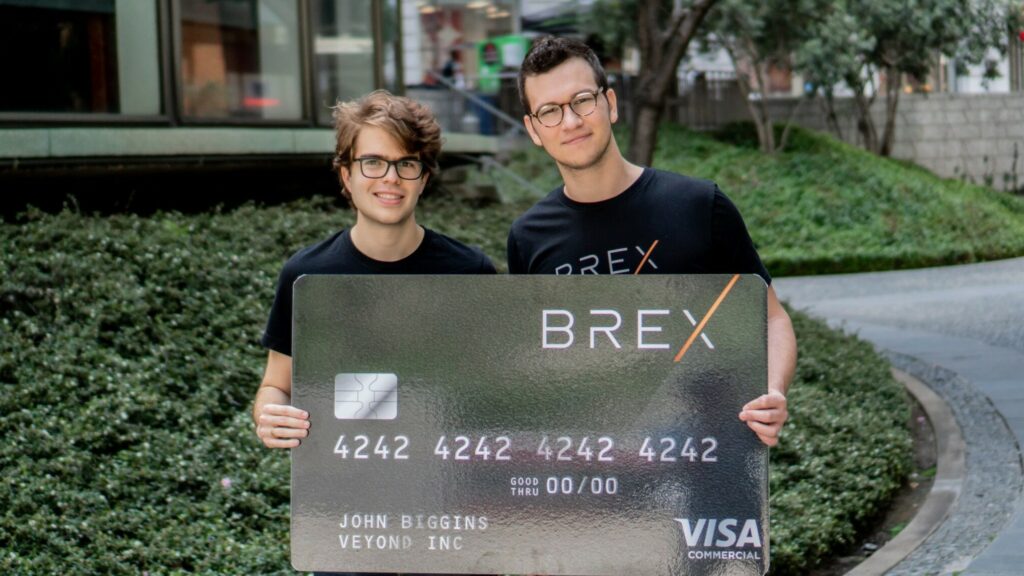 Brasileiros vendem startup por R$ 27 bilhões