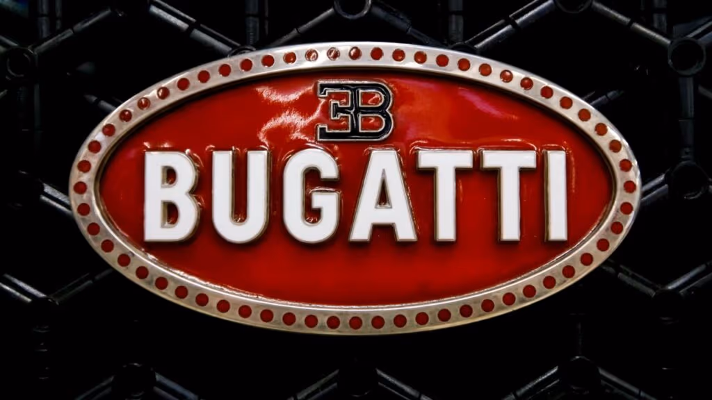 O garoto italiano genial por trás da marca de luxo Bugatti