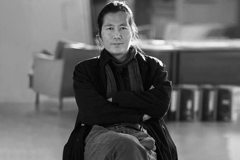 Byung Chul Han, filósofo: "Vivemos em uma sociedade onde todos estão estressados porque sentem que não vão alcançar nada do que se propõem a fazer"