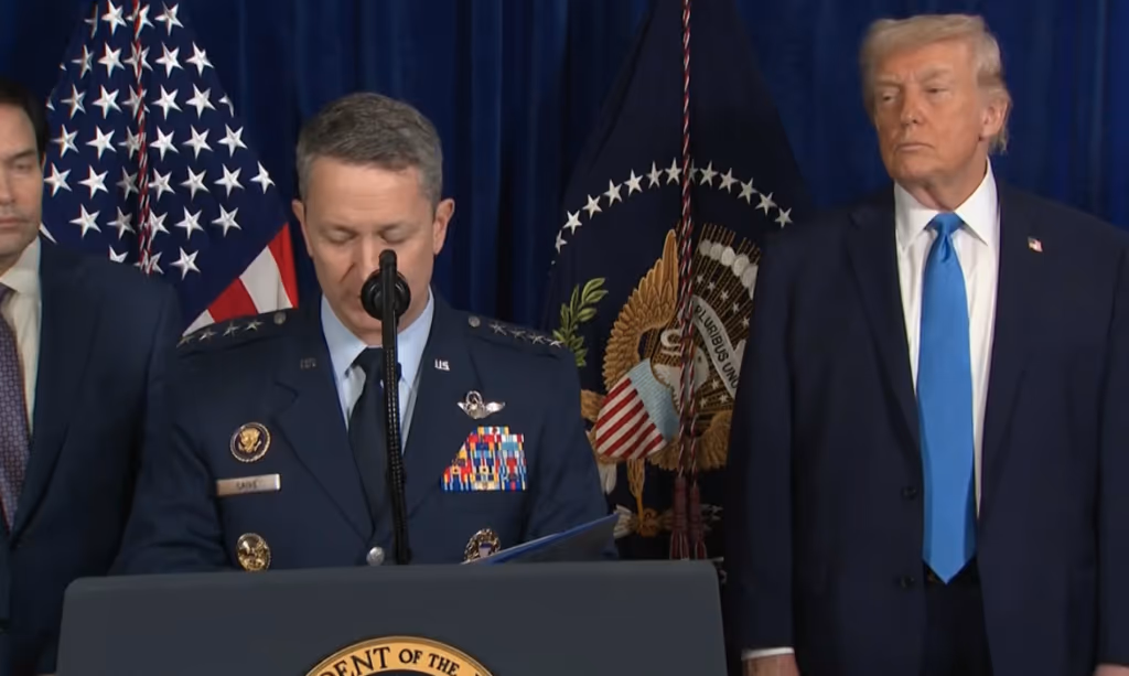 Operação na Venezuela envolveu meses de treinamento, diz general