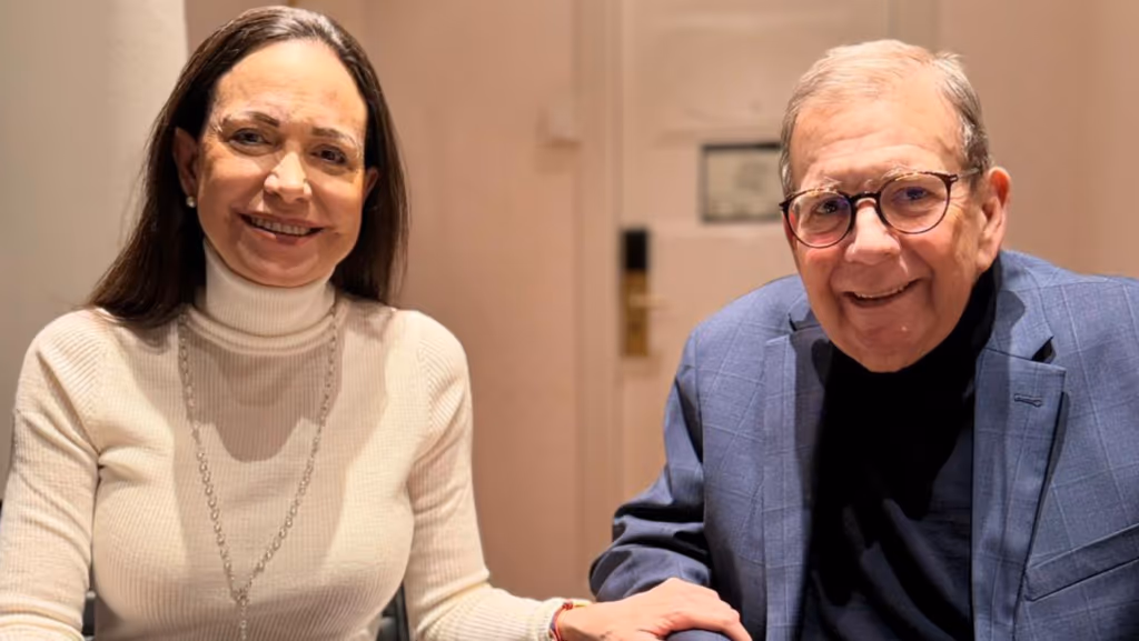 González se diz pronto para “a grande operação de reconstrução”