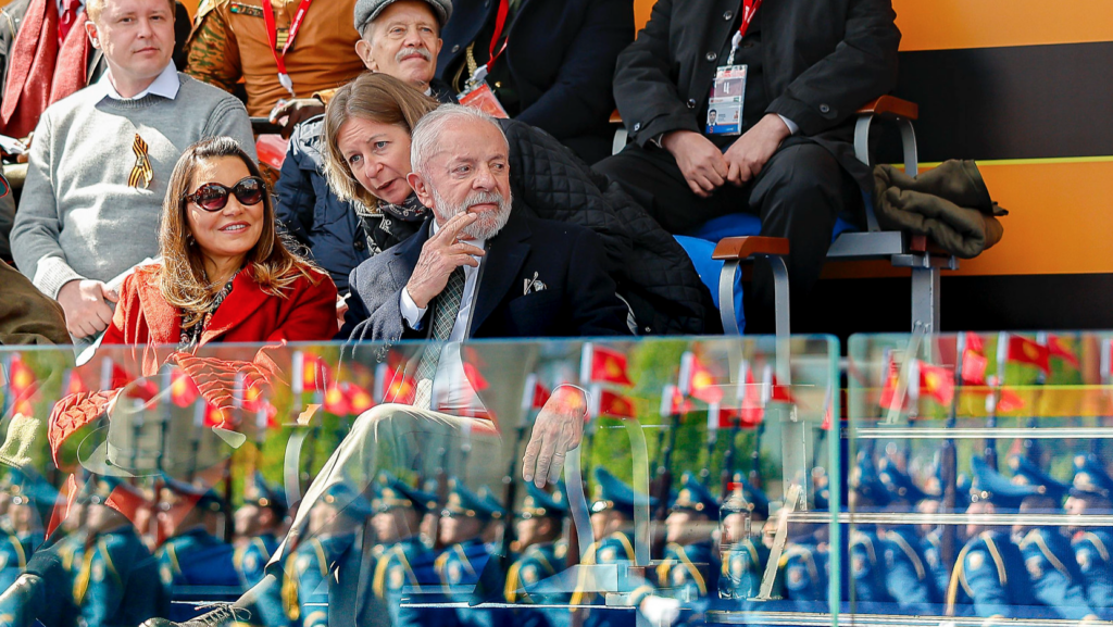 Crusoé: O que Lula não captou sobre a captura de Maduro