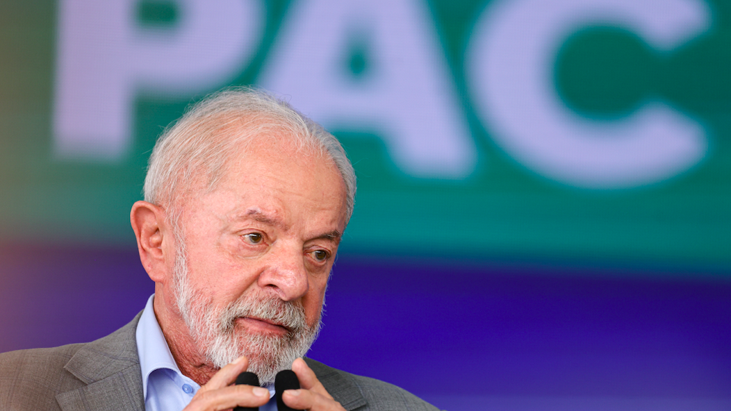 Lula decide vetar R$ 11 bi de emendas parlamentares